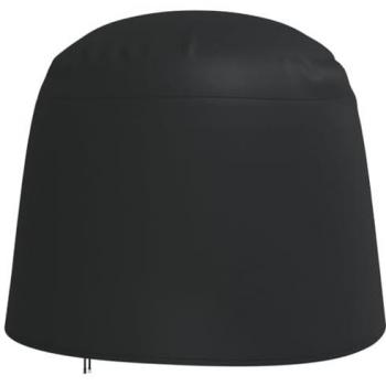 Cubiertas sillón colgante 2 uds tela Oxford 420D Ø230x200 cm