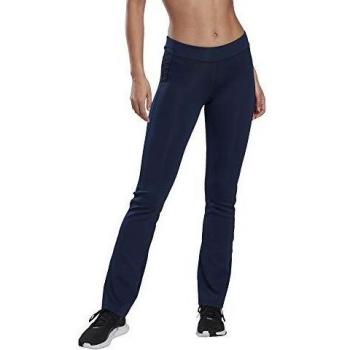 Reebok Wor PP BT Mallas, Mujer, Maruni, S