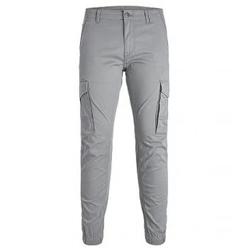 Jack & Jones Paul Flake Ana Men's Cargo Trousers, Sedona Sage, 30W/30L