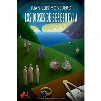 Los dioses de Beseerevia