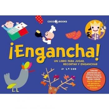 Engancha