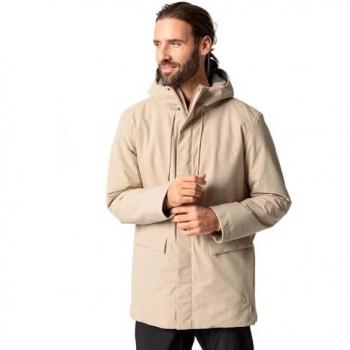Parka Outdoor Hombre Vaude Coreway XL