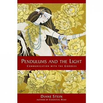Pendulum and the Light: Communication with the Goddess