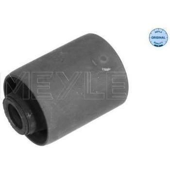 Brazo oscilante MEYLE con silentblock 514 122 9714, tipo de suspensión, incluye casquillo cojinete
