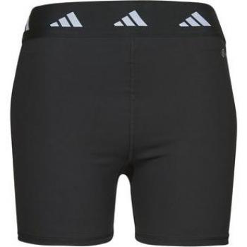 Mallas de Entrenamiento Adidas TF Short Tight para Mujer en Color Negro