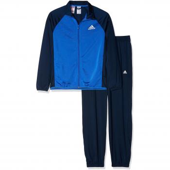 adidas Yb Ts Entry Ch Chándal, Niños, Multicolor