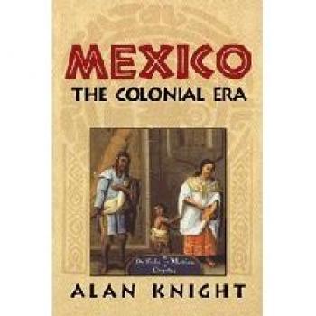 México: Volumen 2, La Era Colonial - Tapa Dura, Cambridge