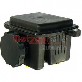 Metzger 2140041 Depósito compensación, direcc. asistida - aceite hidr.