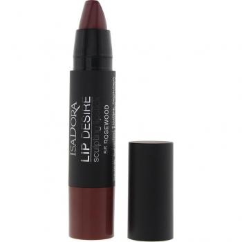 Isadora Lip Desire Sculpting Lipstick 3.3 g - Rosewood