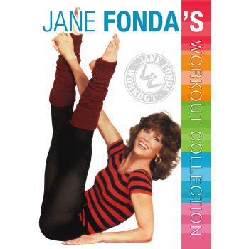 Jane Fonda's Workout Collection [DVD] [NTSC]