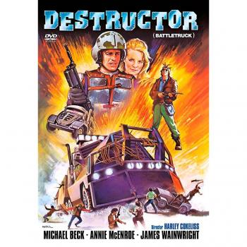 Destructor [DVD]