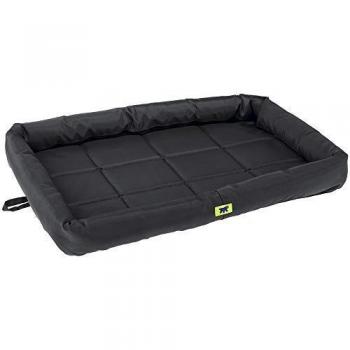 Cama para Perro Ferplast Negro 46 x 35 x 61 cm