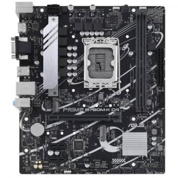 Placa Base Asus 90MB1DS0-M1EAY0 LGA 1700 Intel B760