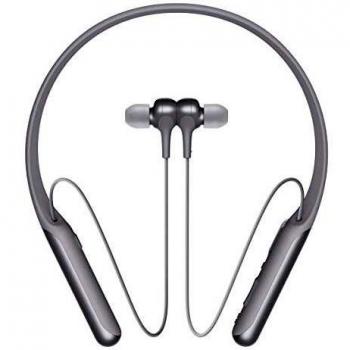 Auriculares Noise Cancelling NFC Sony WIC600N Gris