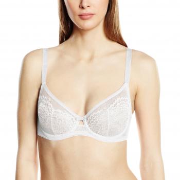 Sujetador Triumph Beauty-Full Darling W02 Blanco Talla 85F