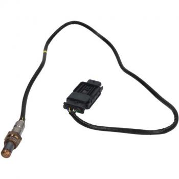 Sensor NOx BOSCH 0 281 008 535, inyección de urea y catalizador NOx