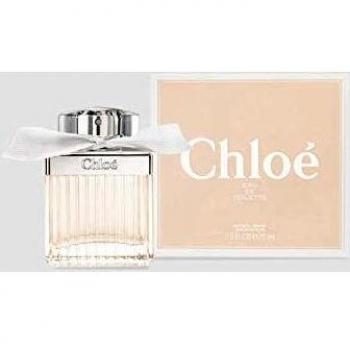 CHLOÉ SIGNATURE edt vapo 75 ml