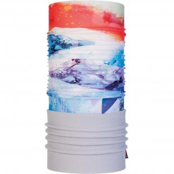 Buff Jr Mountain Glow Tubular Polar Junior, Niñas, Multi, Talla única