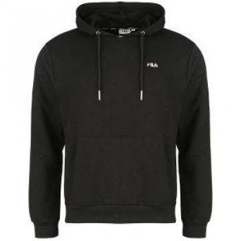 Sudadera con capucha de Fila - BENGEL - M - para Hombre - Negro