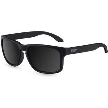 Pegaso 145.04 - Gafas proteccion gama SOLAR SUN modelo ROCKY Negro lente PC Azul Solar