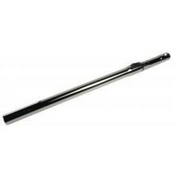 Fixapart W7-76094 - Accesorio para aspiradora, 35 mm, Plata