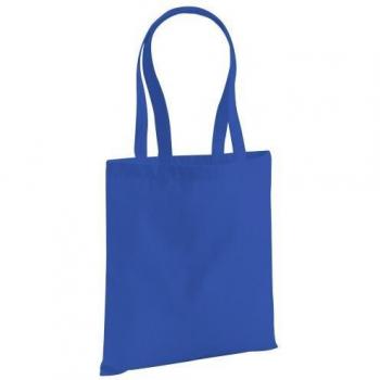 Bolsa Orgánica Westford Mill EarthAware para Toda la Vida (10 Litros) Un Tamaño Natural