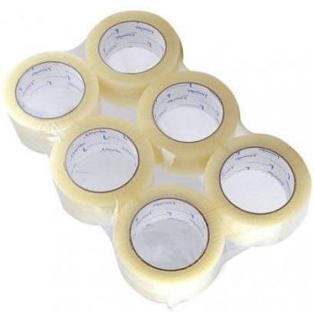 Cinta Adh 48mmx132mt Embalaje Pp Tra Aptape