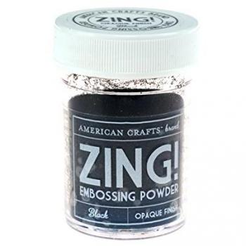 American Crafts - Polvo para repujado