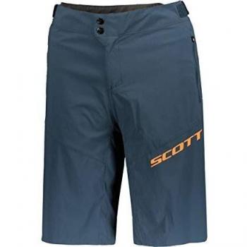 Scott Pantalones cortos de ciclismo Endurance 2020, talla S