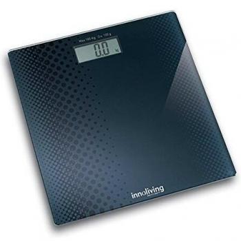 Bilancia Digital Pesapersone Ultraslim Innoliving 101