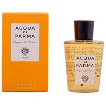 Acqua di Parma Colonia Bath and Shower Gel, 200 millilitre