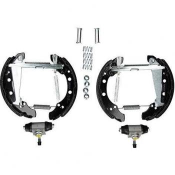 Kit de zapatas de freno METZGER KT 2923