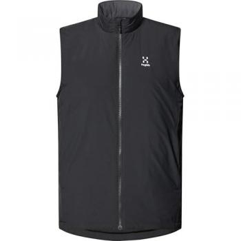 Haglöfs Mimic Alert Men's Vest True Black XL