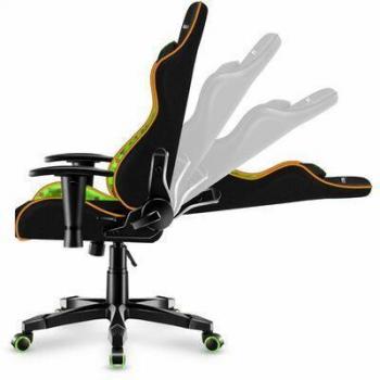 Silla Gaming Huzaro HZ-Ranger 6.0 Pixel Mesh Negro/Azul