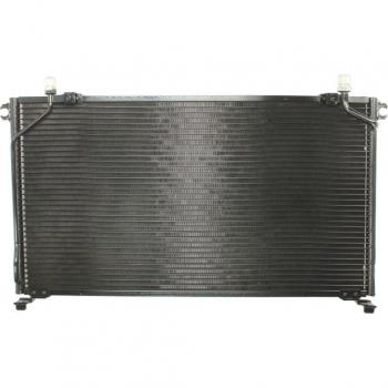 Condensador de aire acondicionado NISSENS NIS 94863