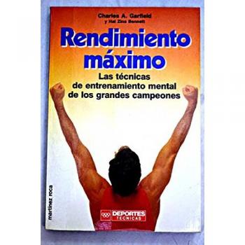 Rendimiento maximo