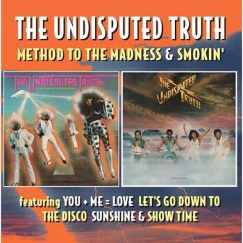 Method To The Madness / Smokin'