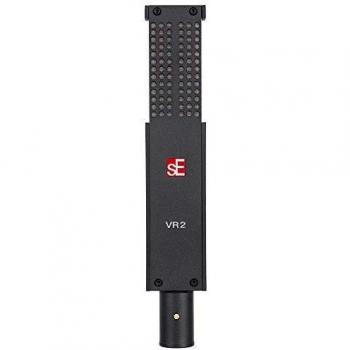 sE Electronics VR2 Voodoo Active Ribbon Microphone