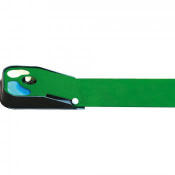 LONGRIDGE PAPMH - Alfombrilla de Putting, Talla 200x35 cm