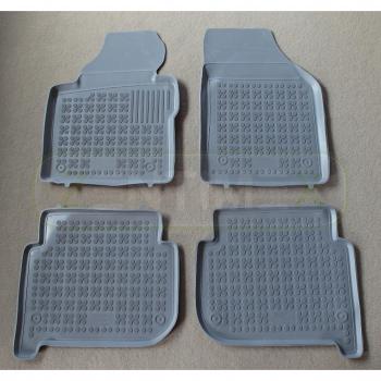 zentimex 4050319778073 alfombrillas goma gris