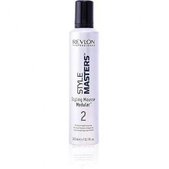 Revlon Style Masters Espuma - 300 ml