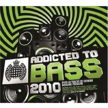 Addicted to Bass 2010
