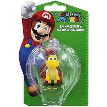 Goldie Super Mario Llavero Koopa Troopa