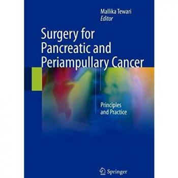 Surgery for Pancreatic and Periampullary Cancer: Principles and Practice