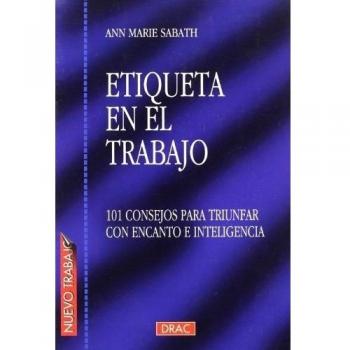 Etiqueta En el Trabajo - Ann Marie Sabath