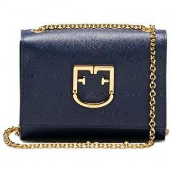 Furla 1036783 B0L-BLU Notte g Pochette Donna