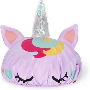Gorro de Ducha Unicornio Legami - Accesorio Unisex para Baño