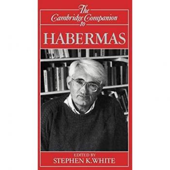 Cambridge Companion to Habermas