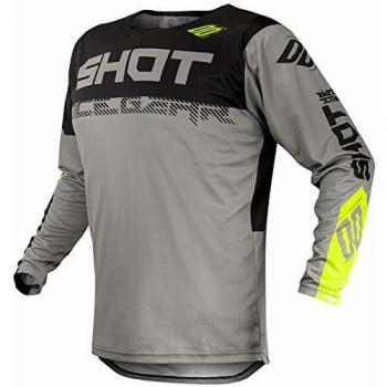 SHOT Contact Trust - Camiseta de cross