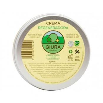 Crema Regeneradora Cosmètics Giura 50 cc
